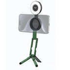 Ulanzi MA60 Mini MagSafe Tripod Foldable - Green