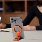 Ulanzi MA60 Mini MagSafe Tripod Foldable - Green