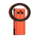 Ulanzi MA60 Mini MagSafe Tripod Foldable - Orange