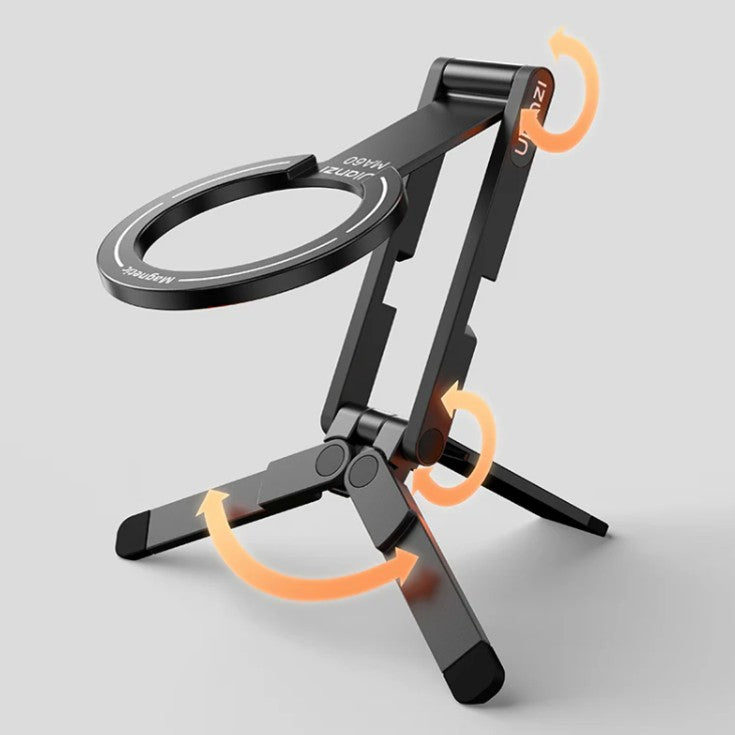 Ulanzi MA60 Mini MagSafe Tripod Foldable - Orange