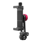Ulanzi MA61 Quick Grip camera phone holder 360° metal