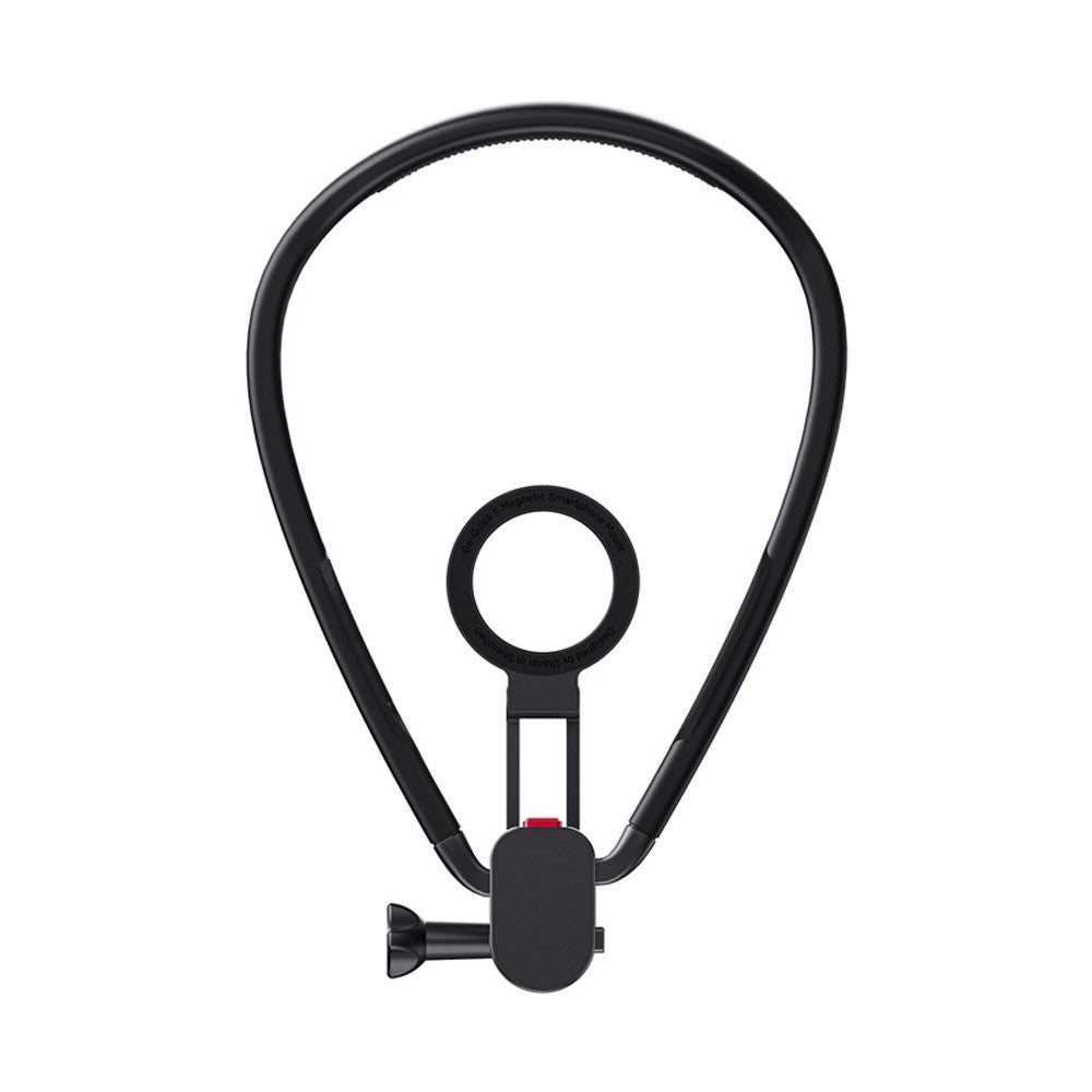 Ulanzi MG14 Magnetic Neck Mount for Smartphone & Action Camera