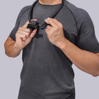 Ulanzi MG14 Magnetic Neck Mount for Smartphone & Action Camera