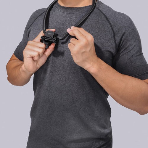 Ulanzi MG14 Magnetic Neck Mount for Smartphone & Action Camera