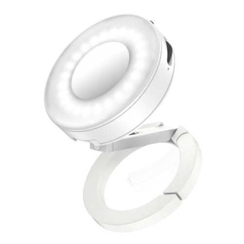 Ulanzi ML05 MagLock Mini Light magnetic - White