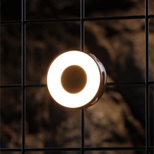 Ulanzi ML05 MagLock Mini Light magnetic - White