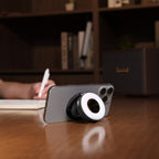 Ulanzi ML05 MagLock Mini Light magnetic - White