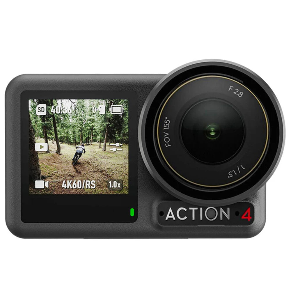 Telesin ND32 filter for DJI Osmo Action 3/4/5 Pro