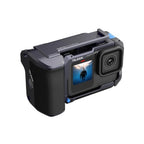 Telesin StreetGrip handle for GoPro 9 to 13 (without cage)