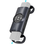 SmallRig 5107 Portable Charger Case for EN-EL15c Camera Batteries