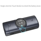 SmallRig 5107 Portable Charger Case for EN-EL15c Camera Batteries