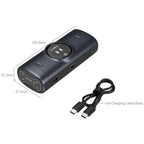 SmallRig 5107 Portable Charger Case for EN-EL15c Camera Batteries