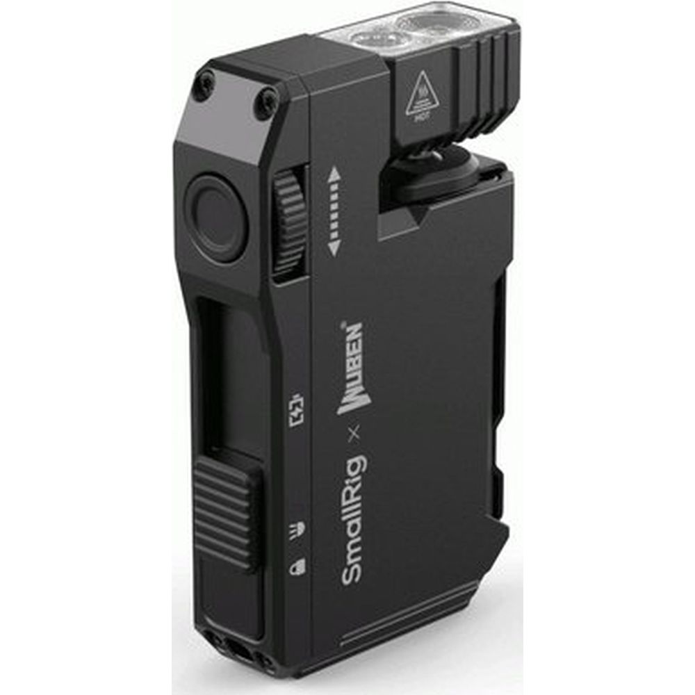 SmallRig 5710 Thumb EDC Flashlight