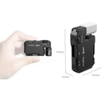 SmallRig 5710 Thumb EDC Flashlight