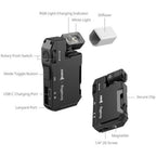SmallRig 5710 Thumb EDC Flashlight