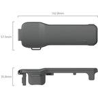 SmallRig 5610 Protective Case for DJI Osmo Pocket 3