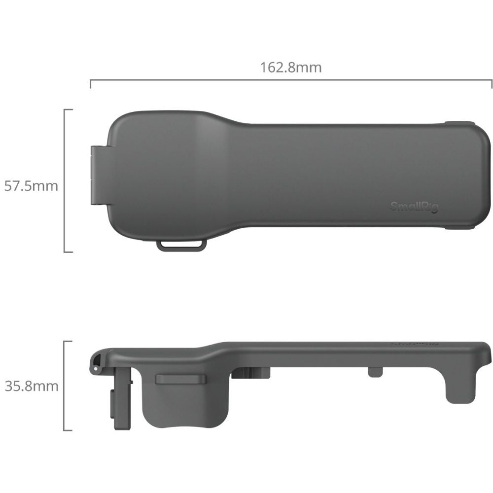 SmallRig 5610 Protective Case for DJI Osmo Pocket 3