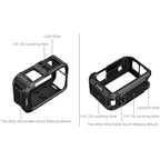 SmallRig 5887 Cage for DJI Osmo Action 6 (Advanced Edition)