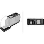 SmallRig 5887 Cage for DJI Osmo Action 6 (Advanced Edition)