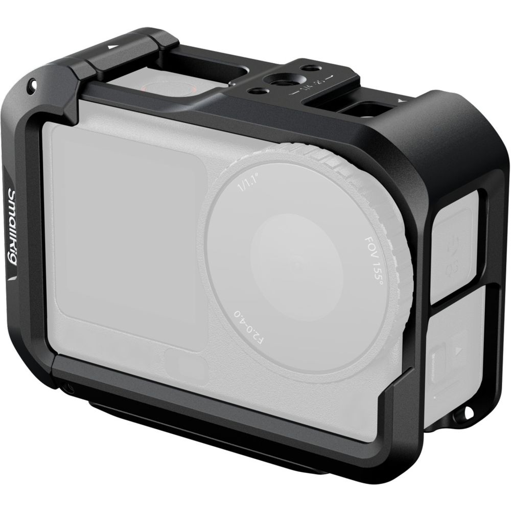 SmallRig 5888 Cage for DJI Osmo Action 6