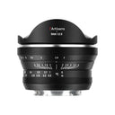 7artisans 6mm f/2.0 Sony (E Mount)