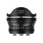 7artisans 6mm f/2.0 Sony (E Mount)