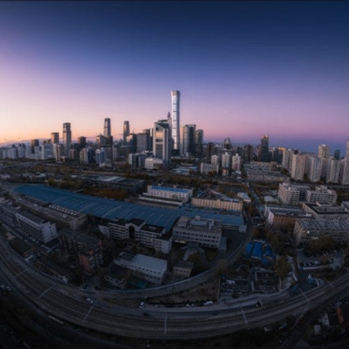 7artisans 6mm f/2.0 Sony (E Mount)