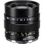 Zhongyi Mitakon 35mm f/0.95 Mark II Nikon Z black