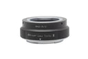Zhongyi Mitakon Lens Turbo Mark 2 – M24 to Nikon Z