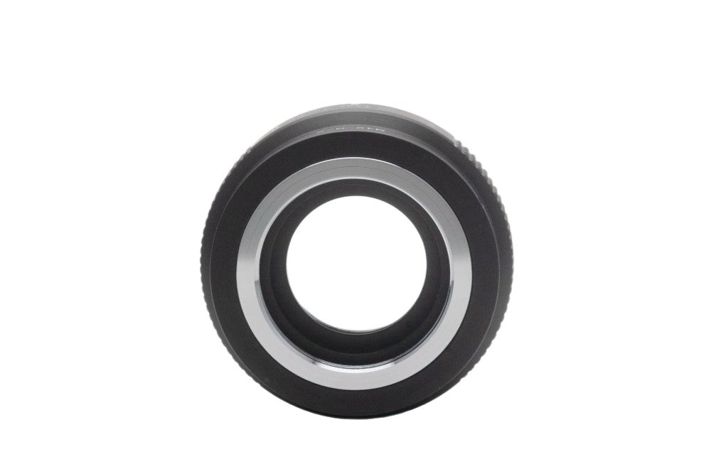 Zhongyi Mitakon Lens Turbo Mark 2 – M24 to Nikon Z
