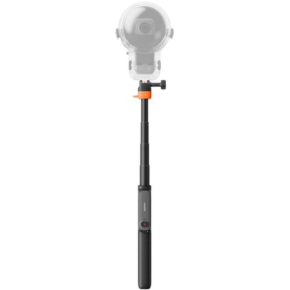 Insta360 Underwater Selfie stick with Remote