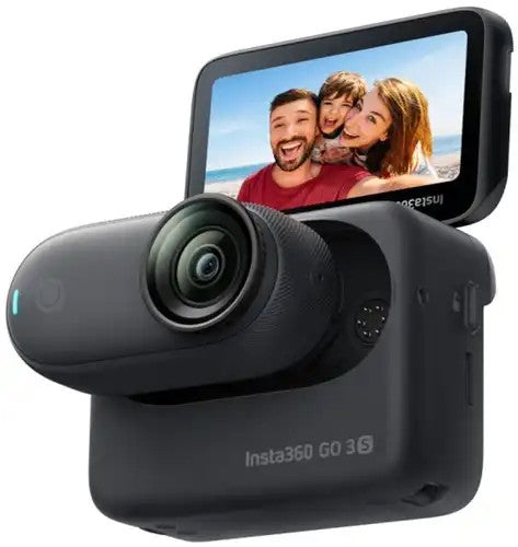 Insta360 GO 3S