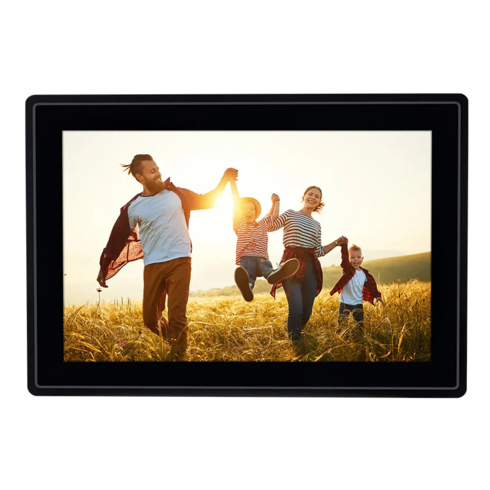 Rollei Smart Frame WiFi 100 Black
