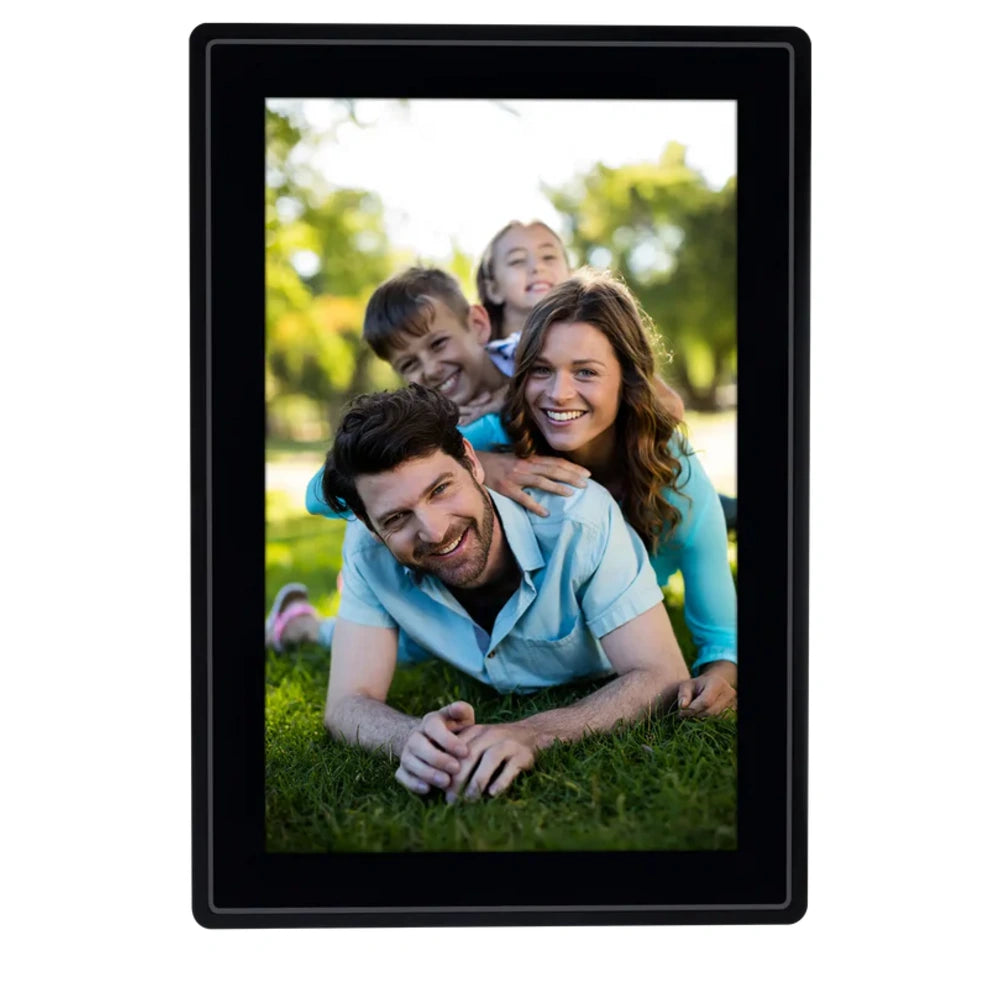 Rollei Smart Frame WiFi 100 Black