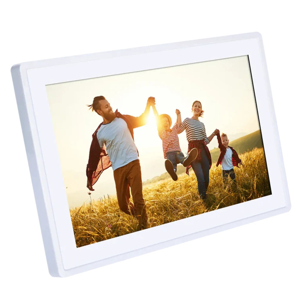 Rollei Smart Frame WiFi 100 White