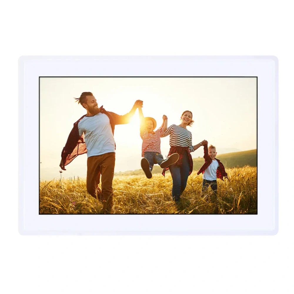 Rollei Smart Frame WiFi 100 White