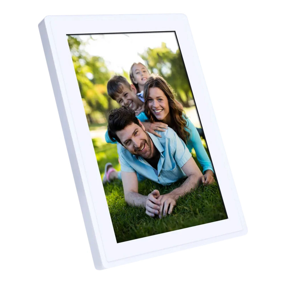 Rollei Smart Frame WiFi 100 White