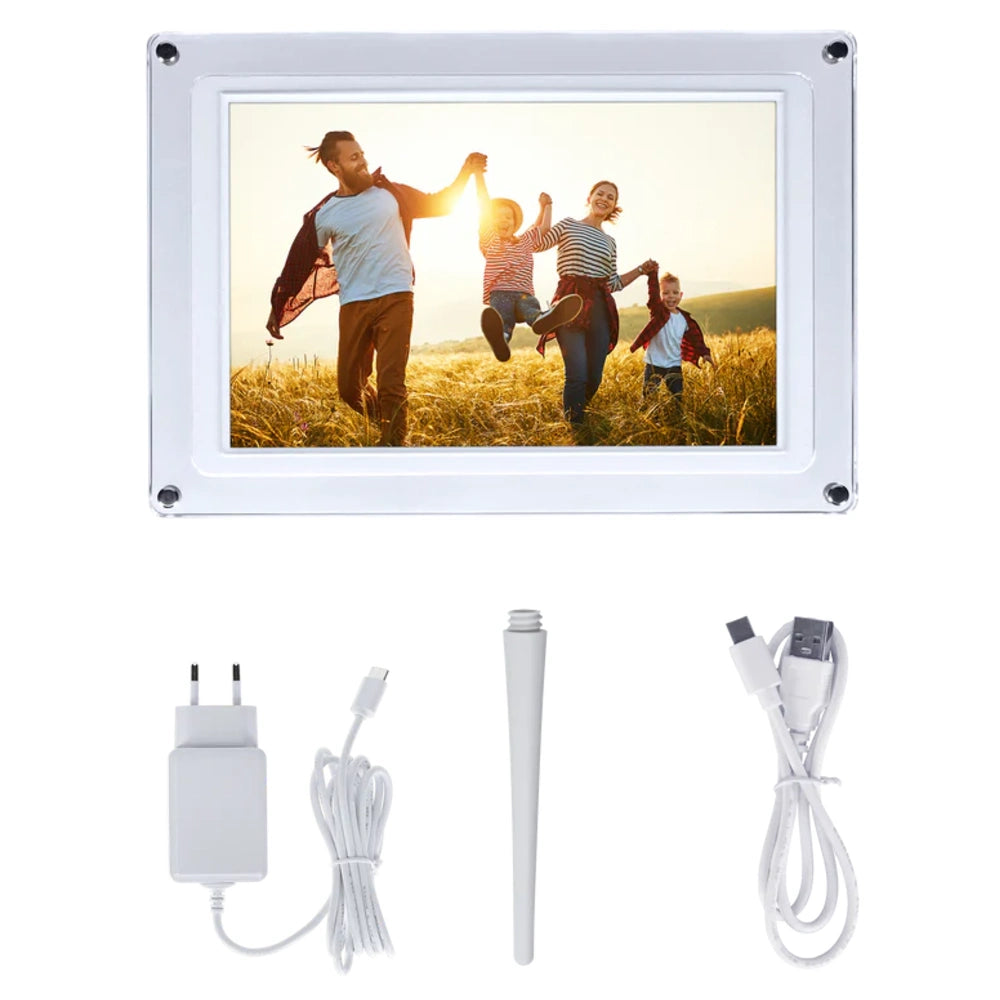Rollei Smart Frame WiFi 109 A.