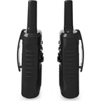 Nedis WLTK0610BK Walkie Talkie Set