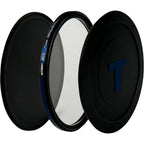 Tiffen 77mm Multicoated CP MCS filter (incl. MCS adapter ring)