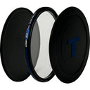 Tiffen 77mm Black Pro-Mist 1/8 MCS filter