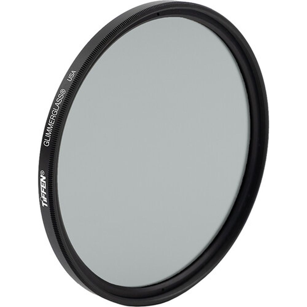 Tiffen 77mm Glimmerglass 1/4 filter
