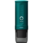 OutIn Nano Portable Electric Espresso Machine – Teal