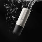 OutIn Nano Portable Electric Espresso Machine – Pearl White