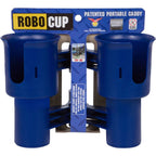 RoboCup Cup Navy Blue