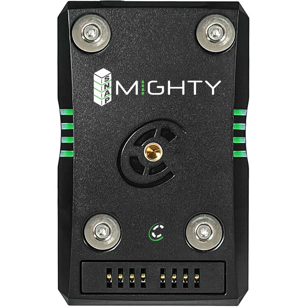 Core SWX Snap Mighty 45wh SMART Stacking battery + USB-C Cable