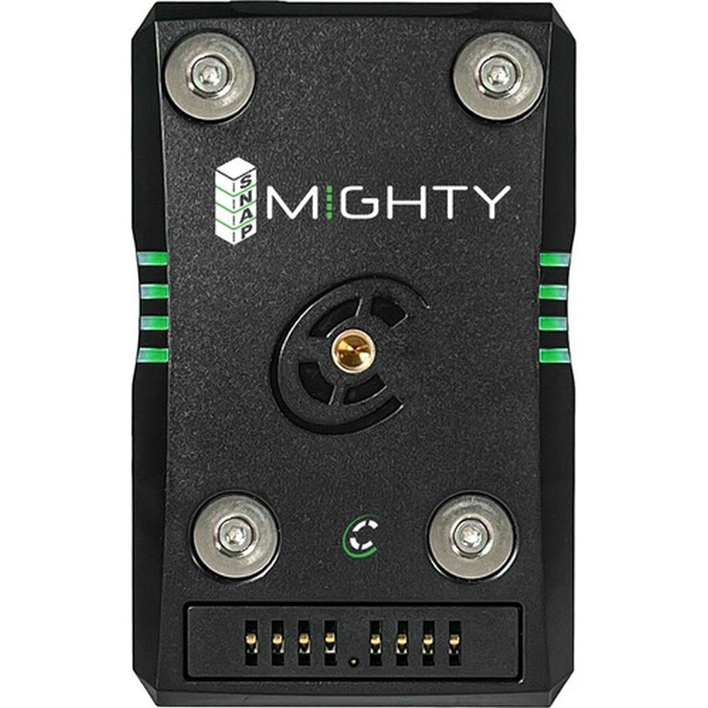 Core SWX Snap Mighty-i 45wh SMART Stacking battery + PTAP - DC cable