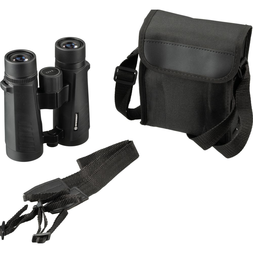 Bresser 8x42 Tobermory Binoculars