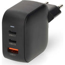 Nedis USB-A / 2x USB-C 70W wall charger