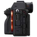 Sony A7 V